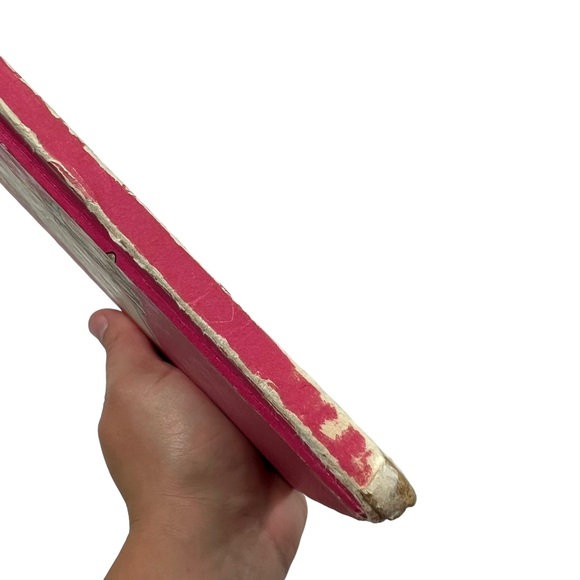 Vintage Disney Sleeping Beauty Books Bundle Of 2 - Picture 6 of 9